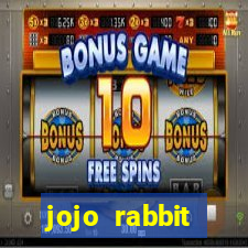 jojo rabbit assistir dublado